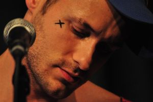 Declan Bennett @ BroadwayWorld Declan Bennett Photo